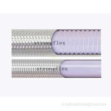 PTFE HOSE SAE100 R14